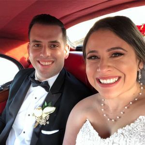 Meet your Posher, Eli